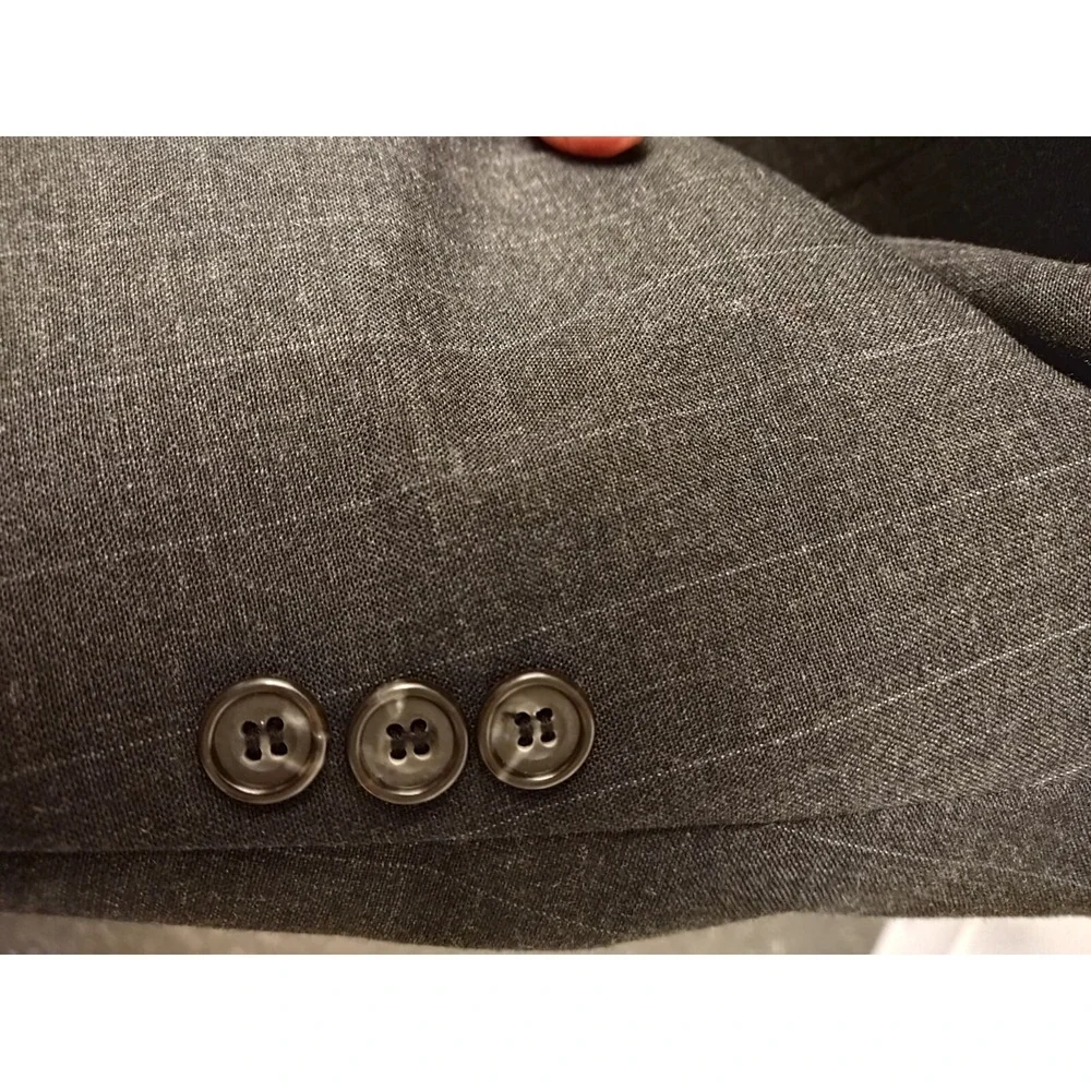 Kuppenheimer vintage wool